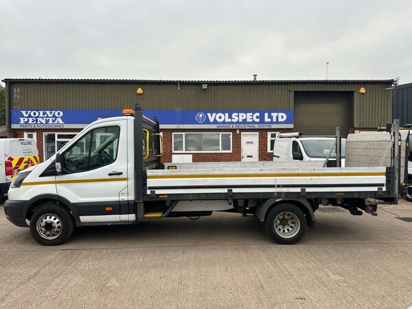 Used Ford Transit 2019 for sale - 76243998: Photo 6