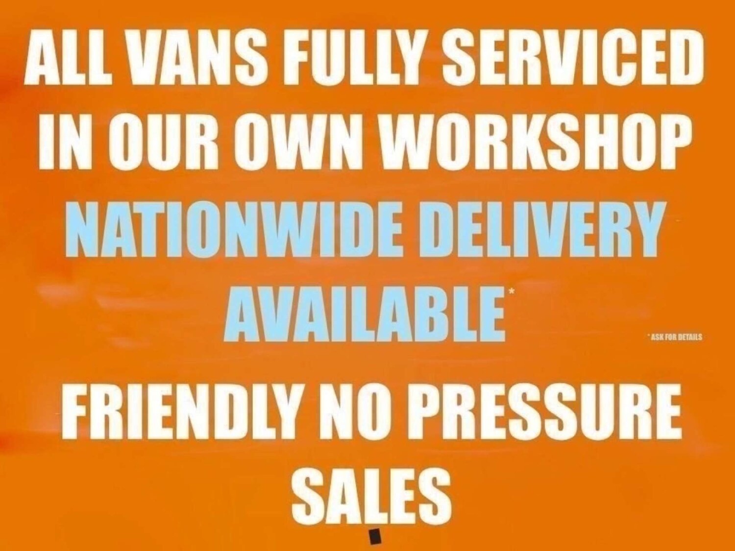 Used Vauxhall Vivaro 2020 for sale - 77998587: Photo 14