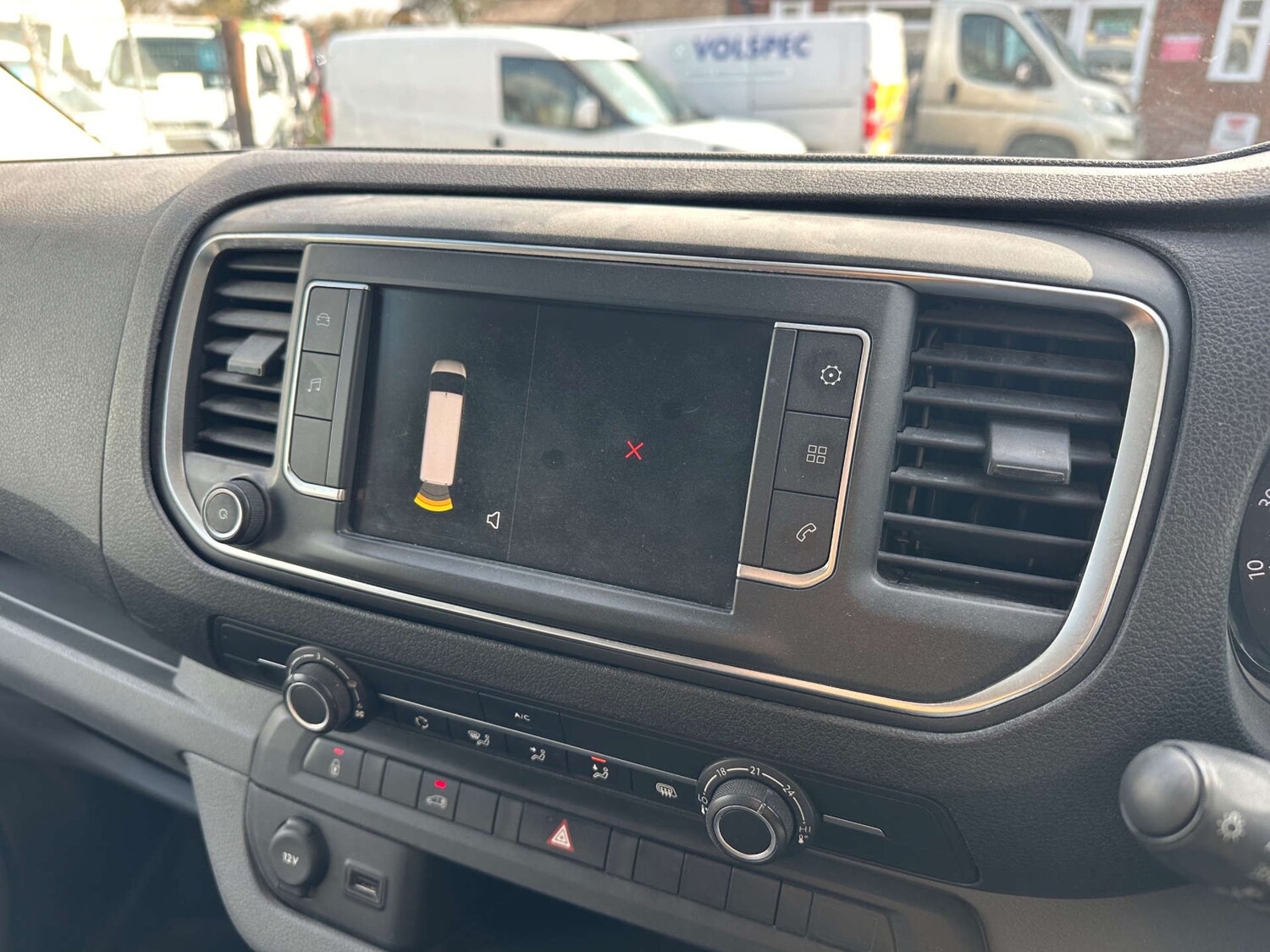 Used Vauxhall Vivaro 2020 for sale - 77998587: Photo 17