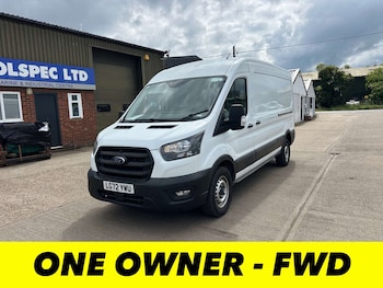 Used Ford Transit 2022 for sale - 78530507: Photo