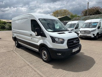 Used Ford Transit 2022 for sale - 78530507: Photo