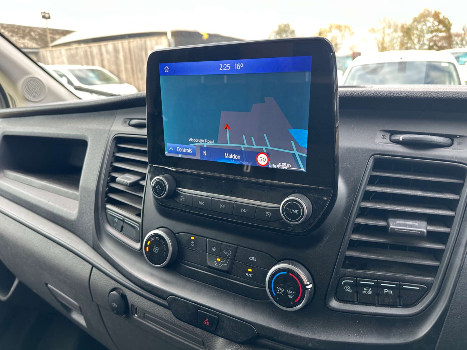 Used Ford Transit 2022 for sale - 76497677: Photo 18