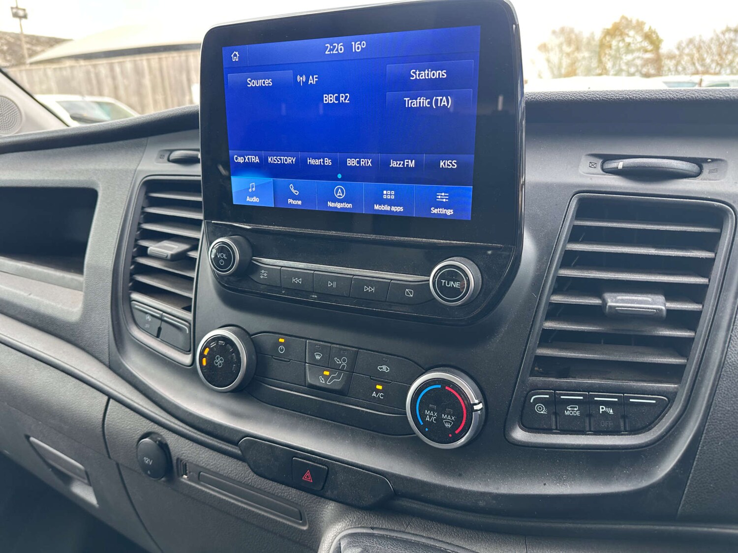 Used Ford Transit 2022 for sale - 76497677: Photo 20