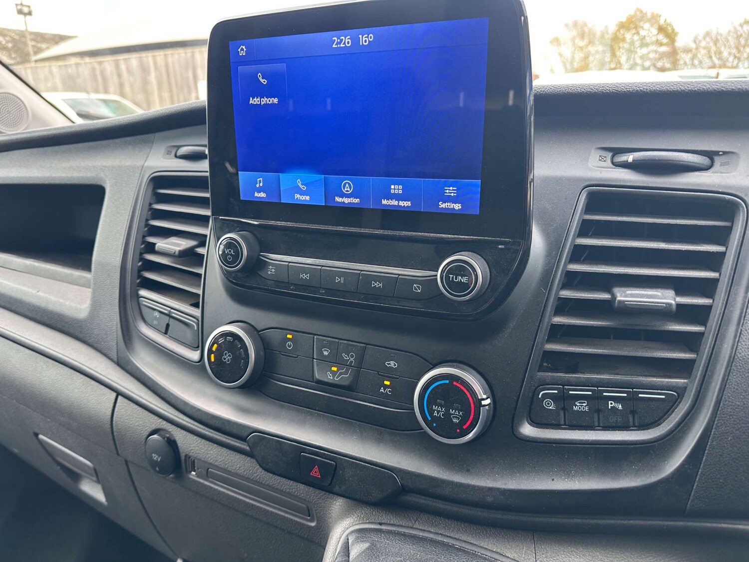 Used Ford Transit 2022 for sale - 76497677: Photo 21