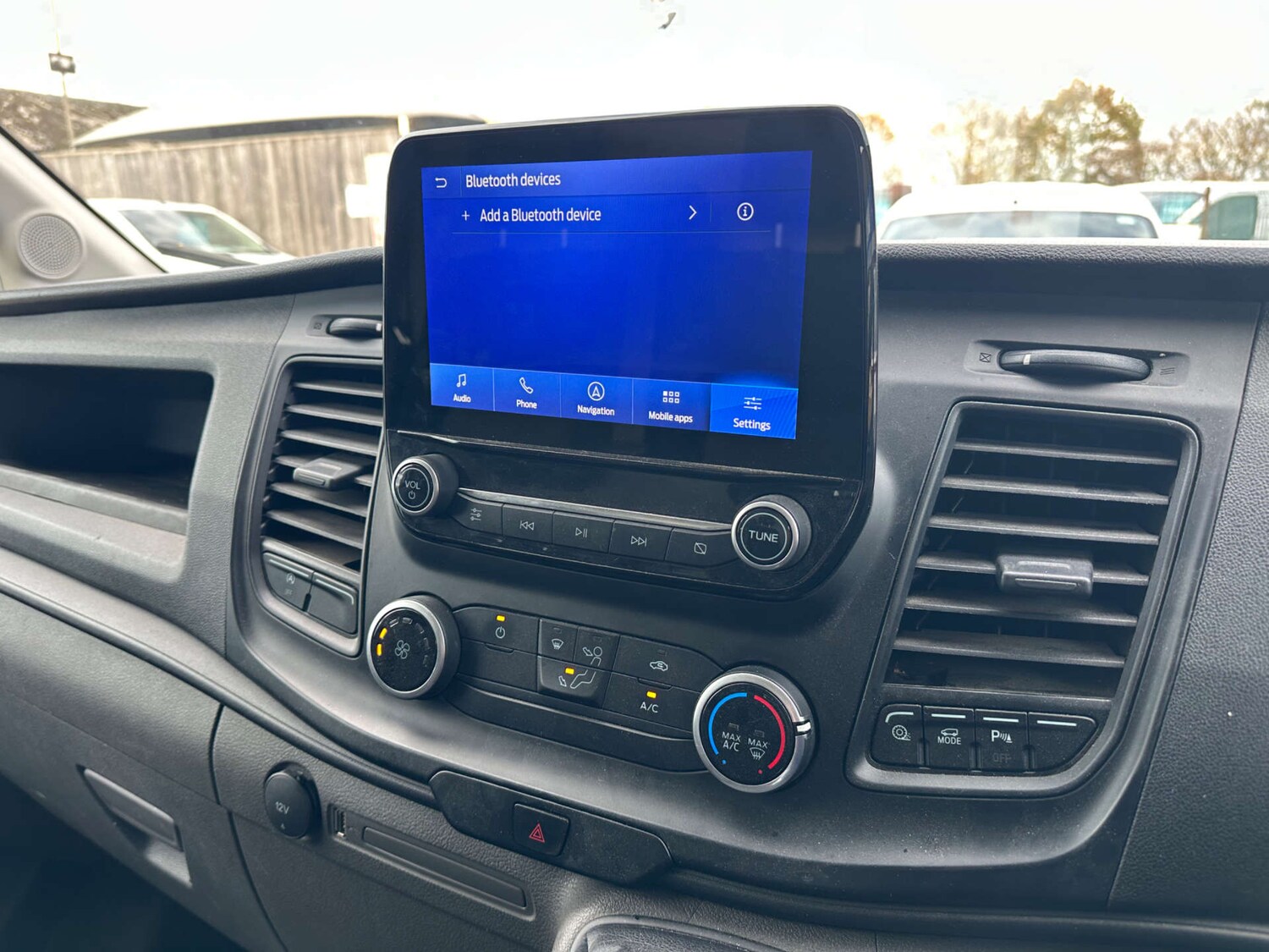 Used Ford Transit 2022 for sale - 76497677: Photo 22