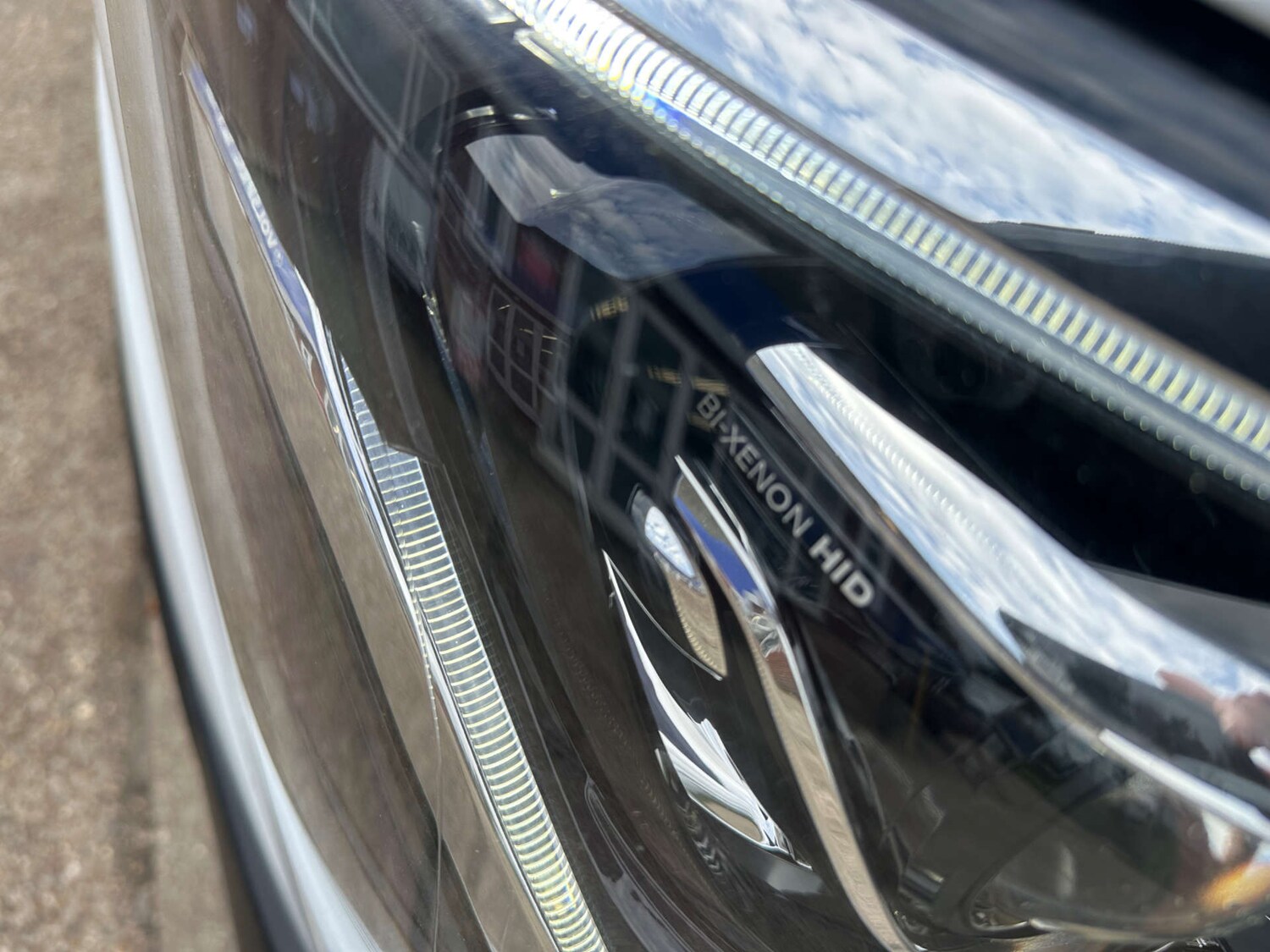 Used Ford Transit 2022 for sale - 76497677: Photo 23