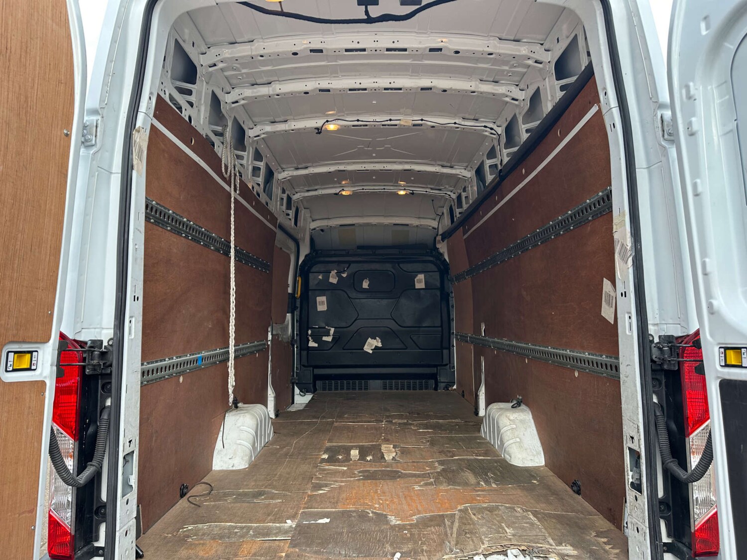 Used Ford Transit 2022 for sale - 76497677: Photo 9