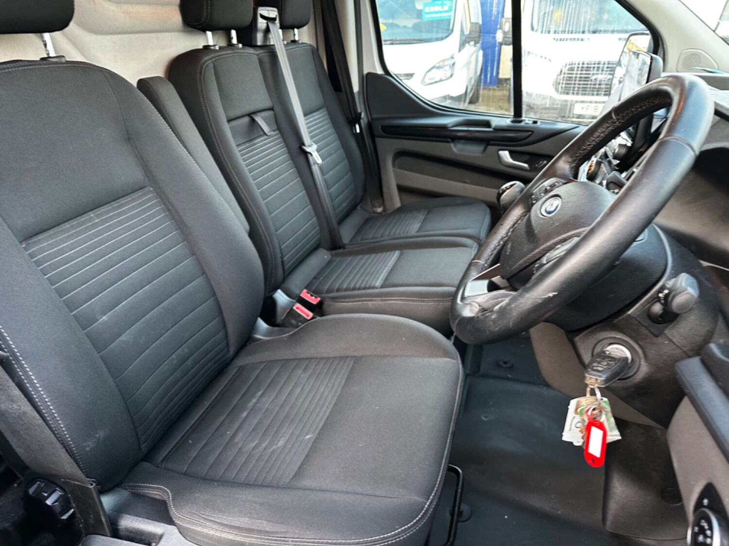 Vehicle 17