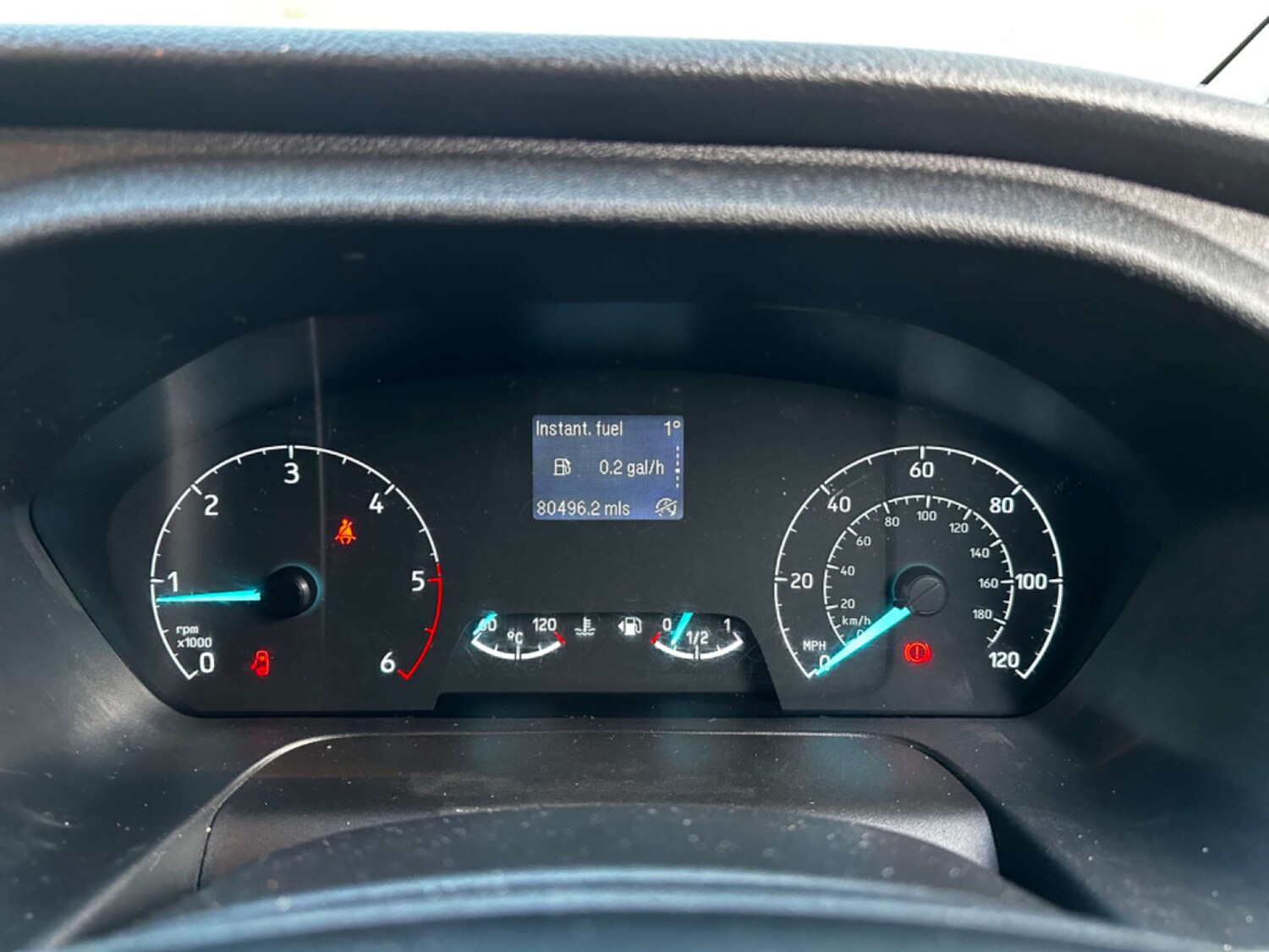 Vehicle 25
