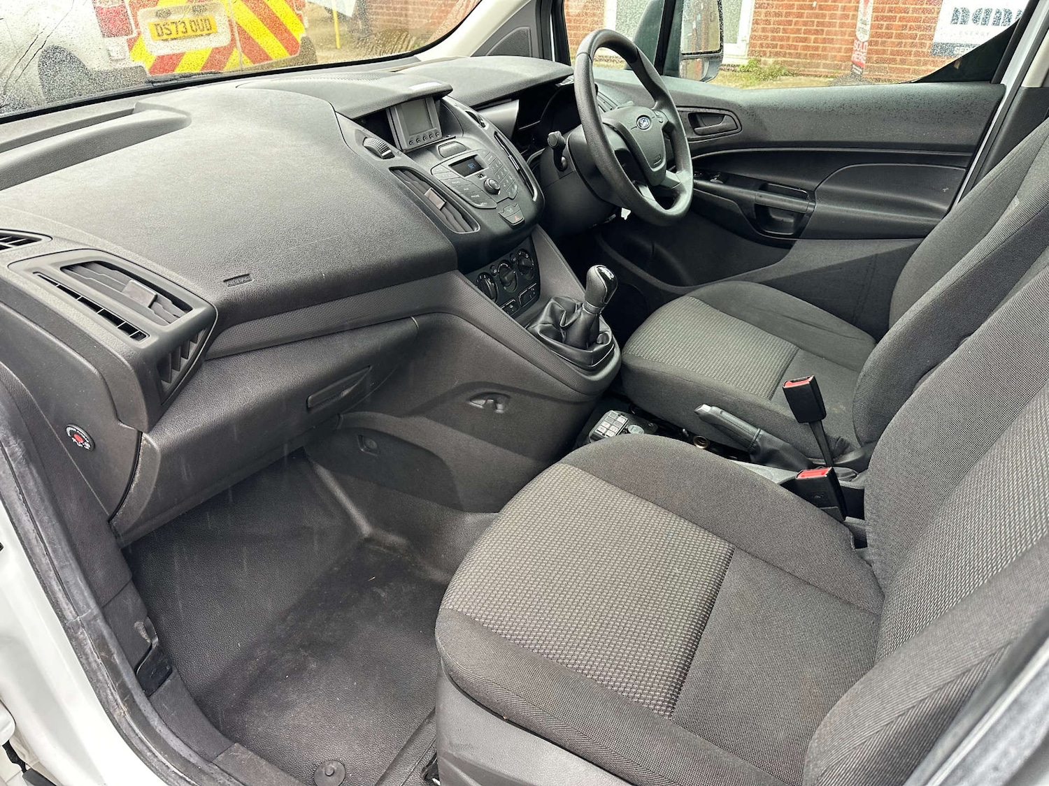 Used Ford Transit Connect 2018 for sale - 78078338: Photo 23