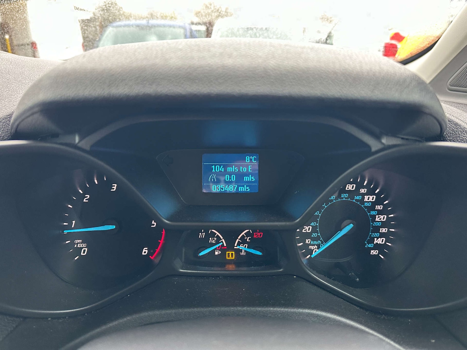 Used Ford Transit Connect 2018 for sale - 78078338: Photo 25