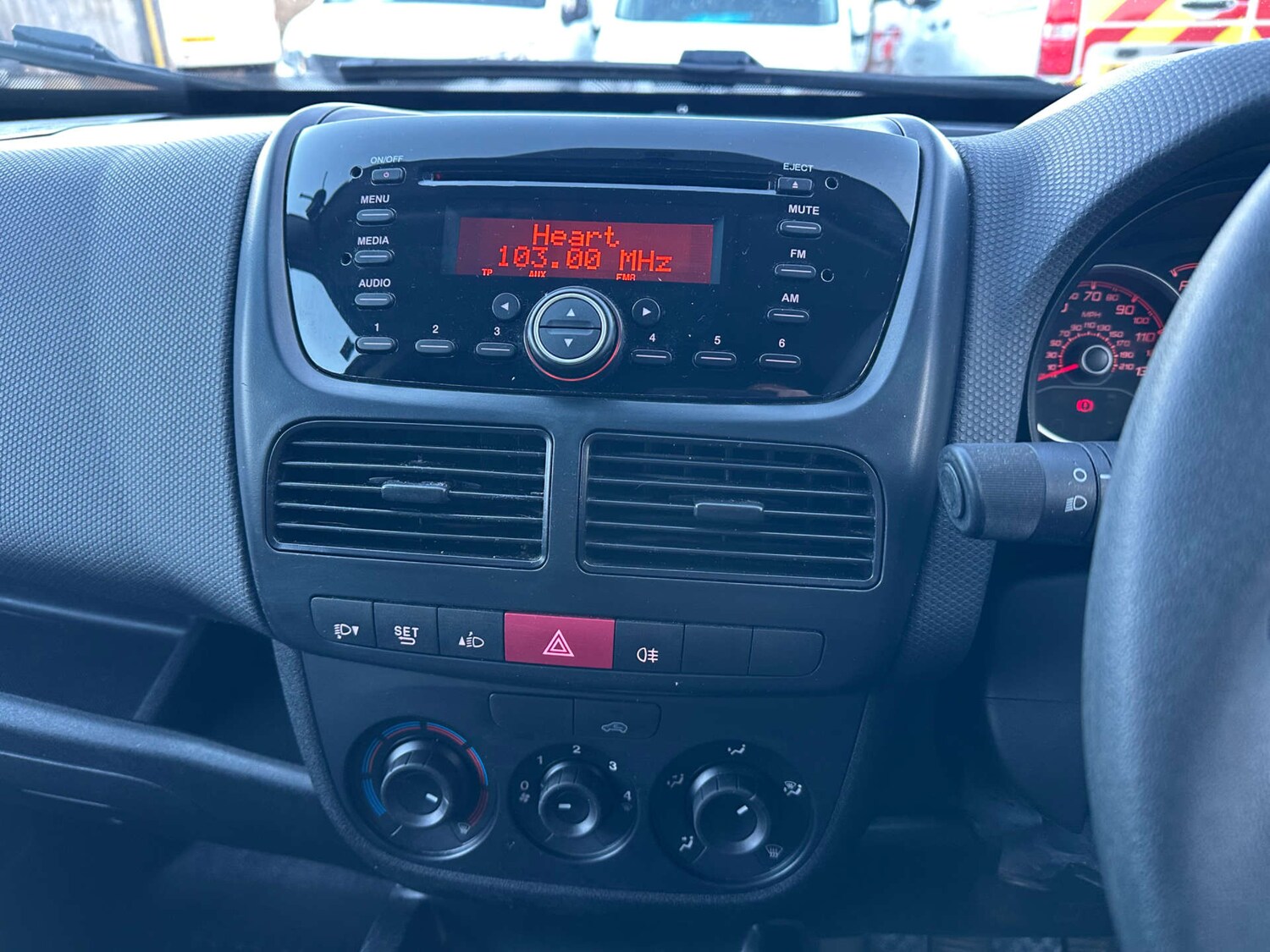 Used Fiat Doblo 2016 for sale - 76648207: Photo 18