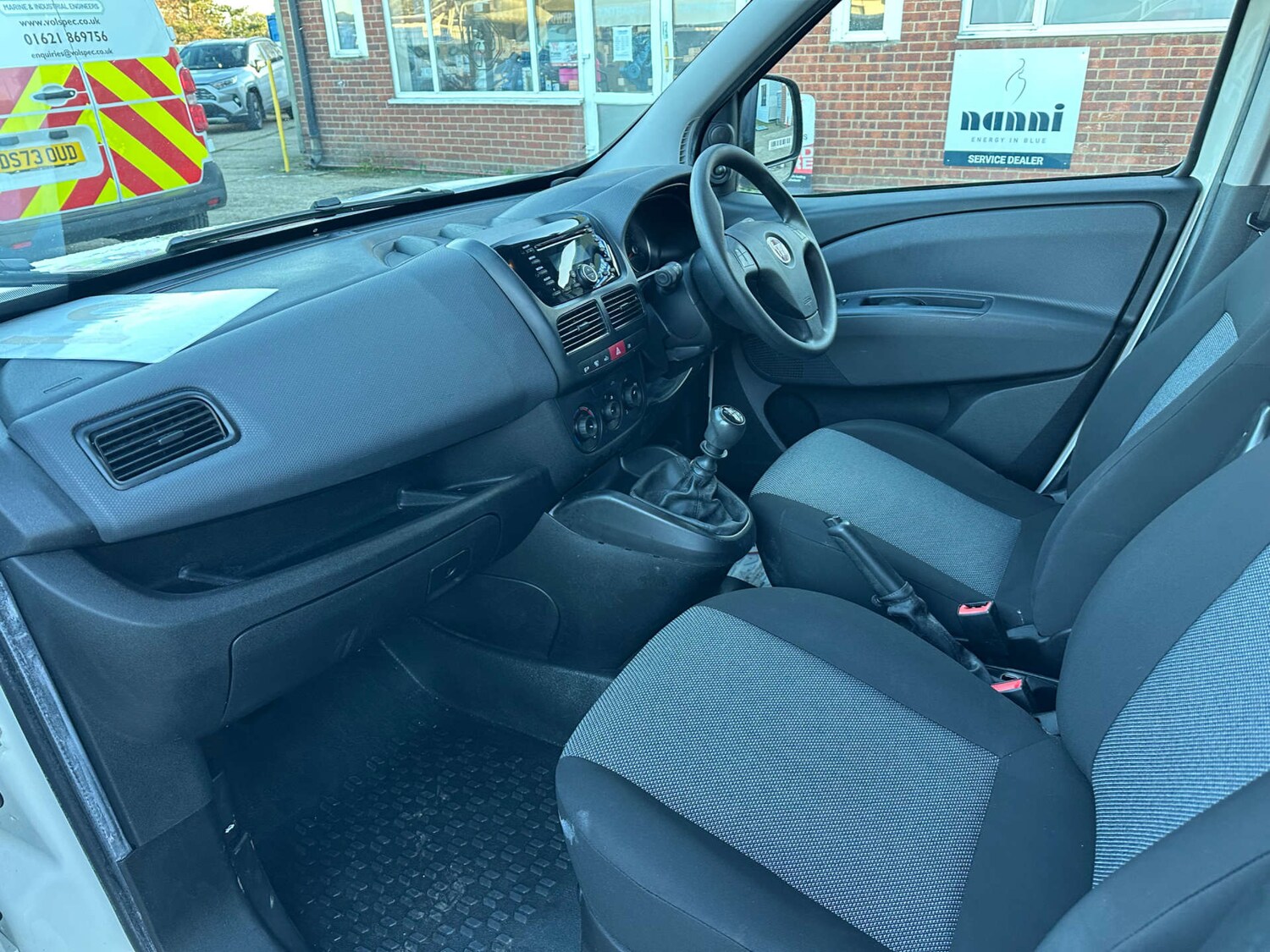 Used Fiat Doblo 2016 for sale - 76648207: Photo 20