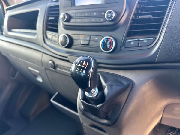 Used Ford Transit 2021 for sale - 76014853: Photo 20