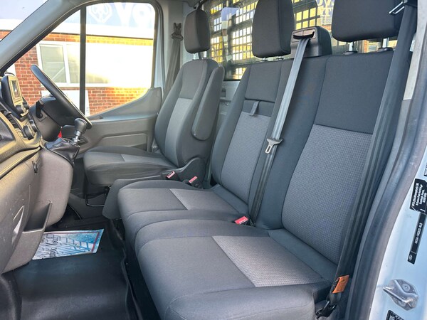Used Ford Transit 2021 for sale - 76014853: Photo 21