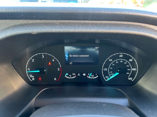 Used Ford Transit 2021 for sale - 76014853: Photo 23