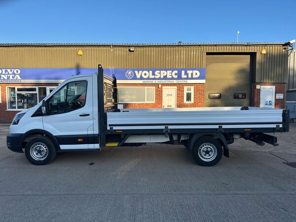 Used Ford Transit 2021 for sale - 76014853: Photo 6
