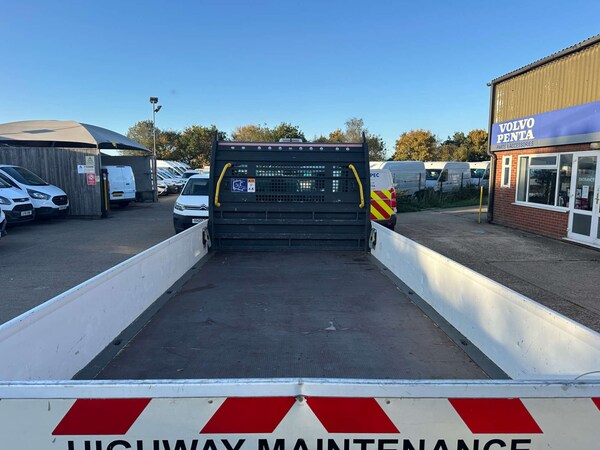 Used Ford Transit 2021 for sale - 76014853: Photo 9