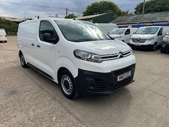 Used Citroen Dispatch 2021 for sale - 79315235: Photo