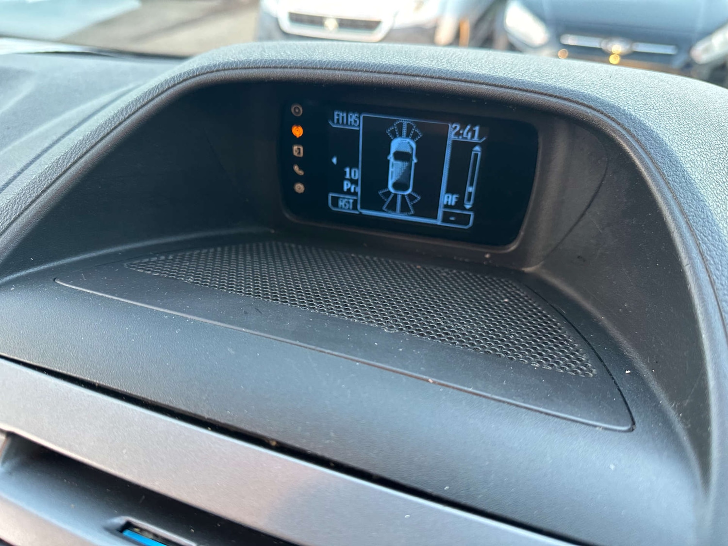 Used Ford Transit Custom 2013 for sale - 77022672: Photo 21