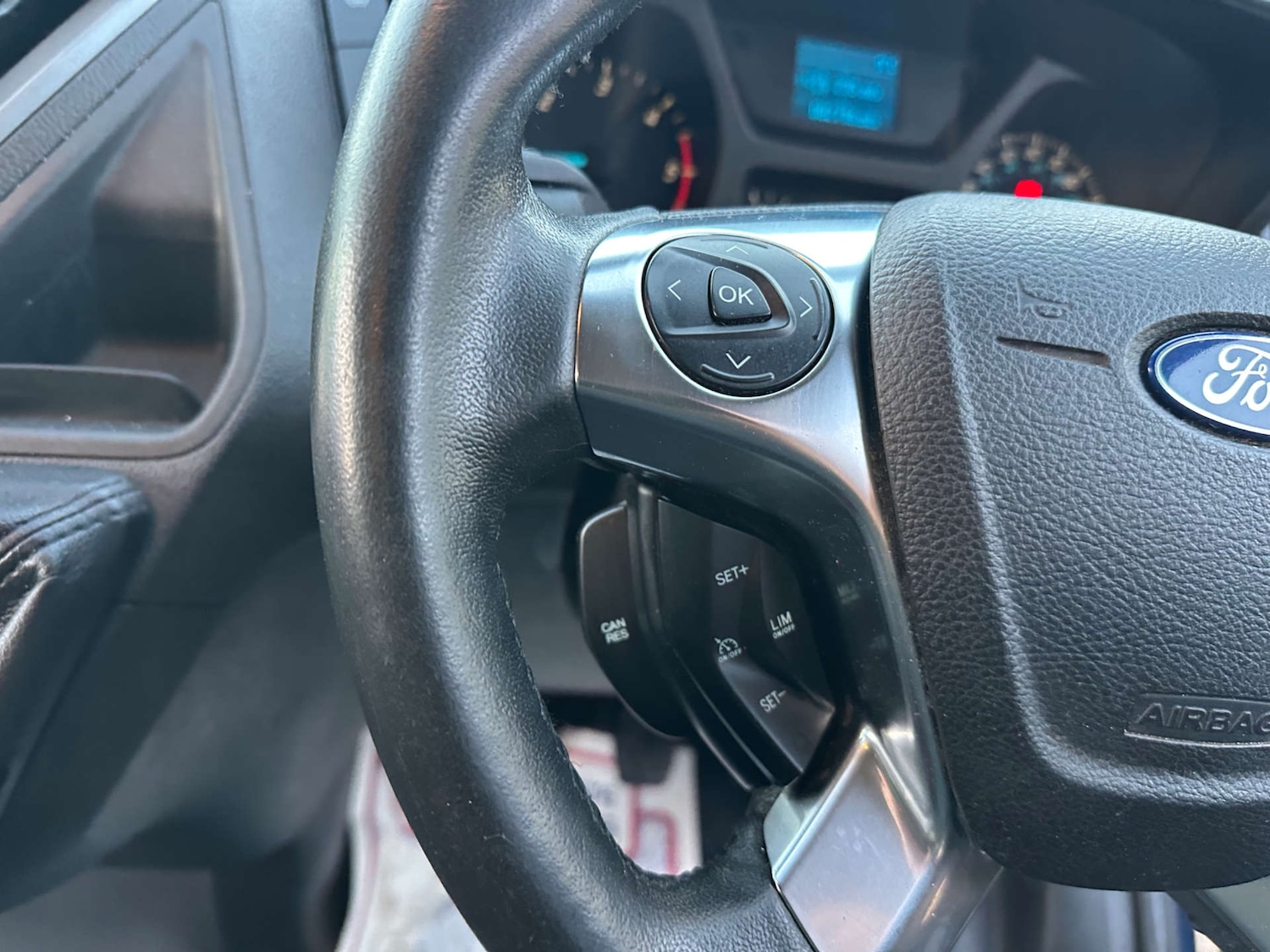 Used Ford Transit Custom 2013 for sale - 77022672: Photo 22