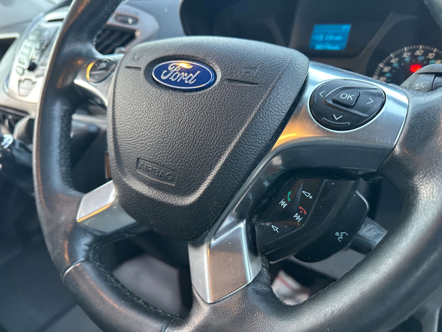 Used Ford Transit Custom 2013 for sale - 77022672: Photo 23