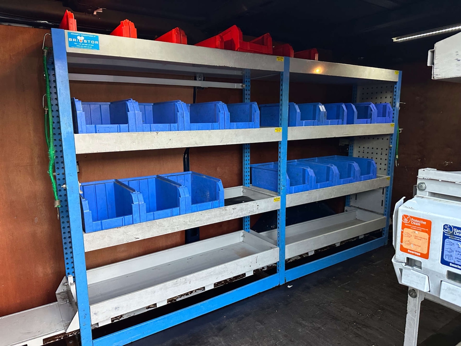 Used Ford Transit Custom 2013 for sale - 77022672: Photo 9