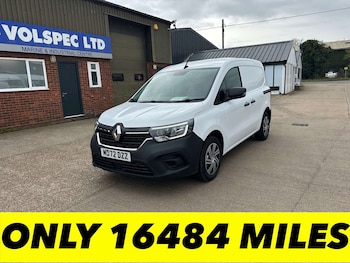 Used Renault Kangoo 2022 for sale - 78519944: Photo