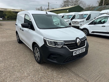 Used Renault Kangoo 2022 for sale - 78519944: Photo