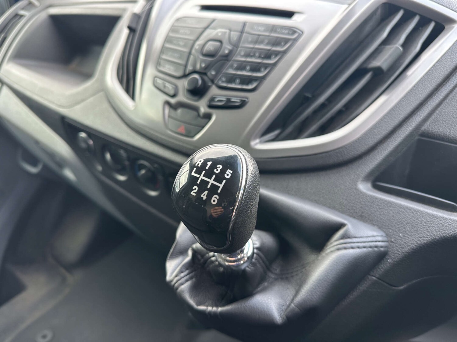 Used Ford Transit 2018 for sale - 76523498: Photo 22