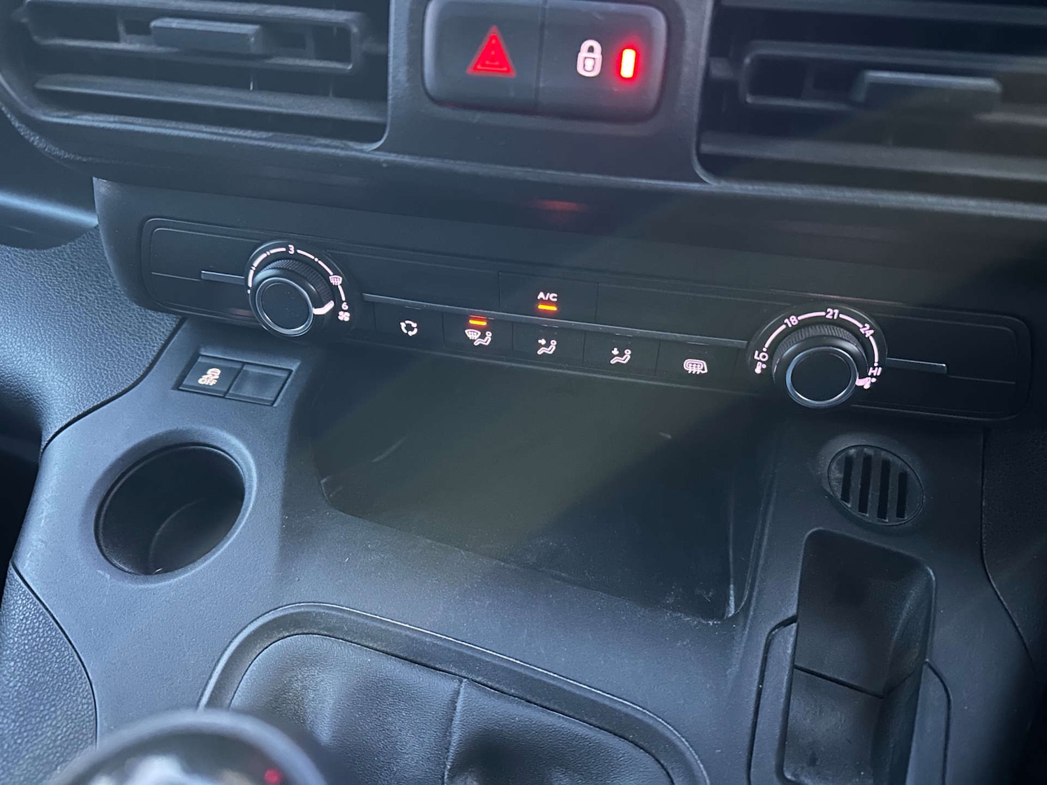 Used Vauxhall Combo 2019 for sale - 77205835: Photo 20