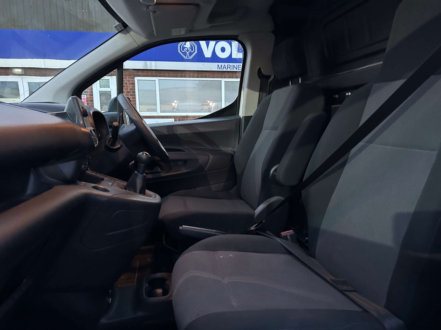 Used Vauxhall Combo 2019 for sale - 77205835: Photo 21
