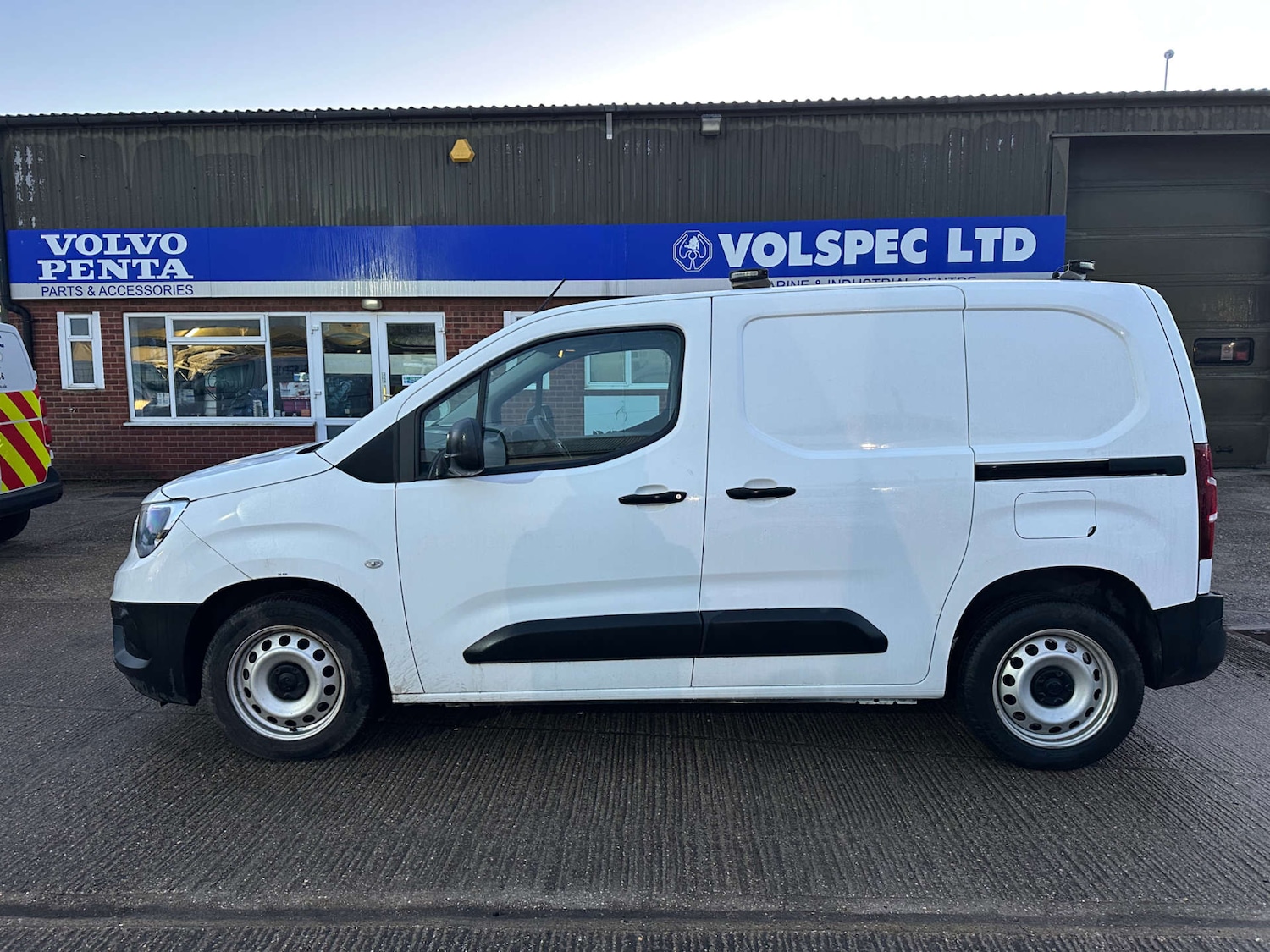Used Vauxhall Combo 2019 for sale - 77205835: Photo 6