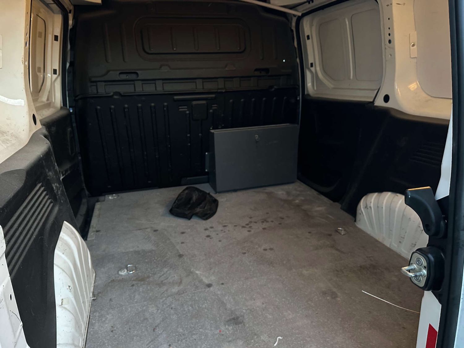 Used Vauxhall Combo 2019 for sale - 77205835: Photo 9