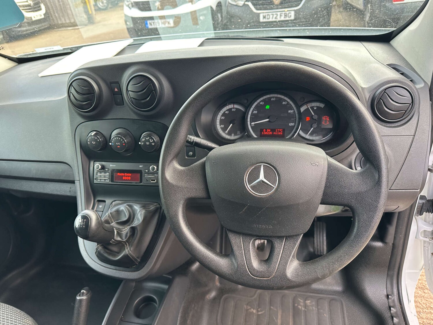 Used Mercedes-Benz Citan 2019 for sale - 76005148: Photo 18