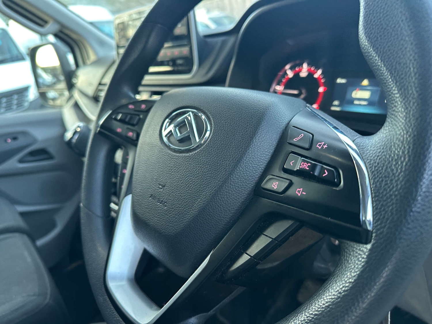 Used Maxus Deliver 9 2023 for sale - 77028310: Photo 21