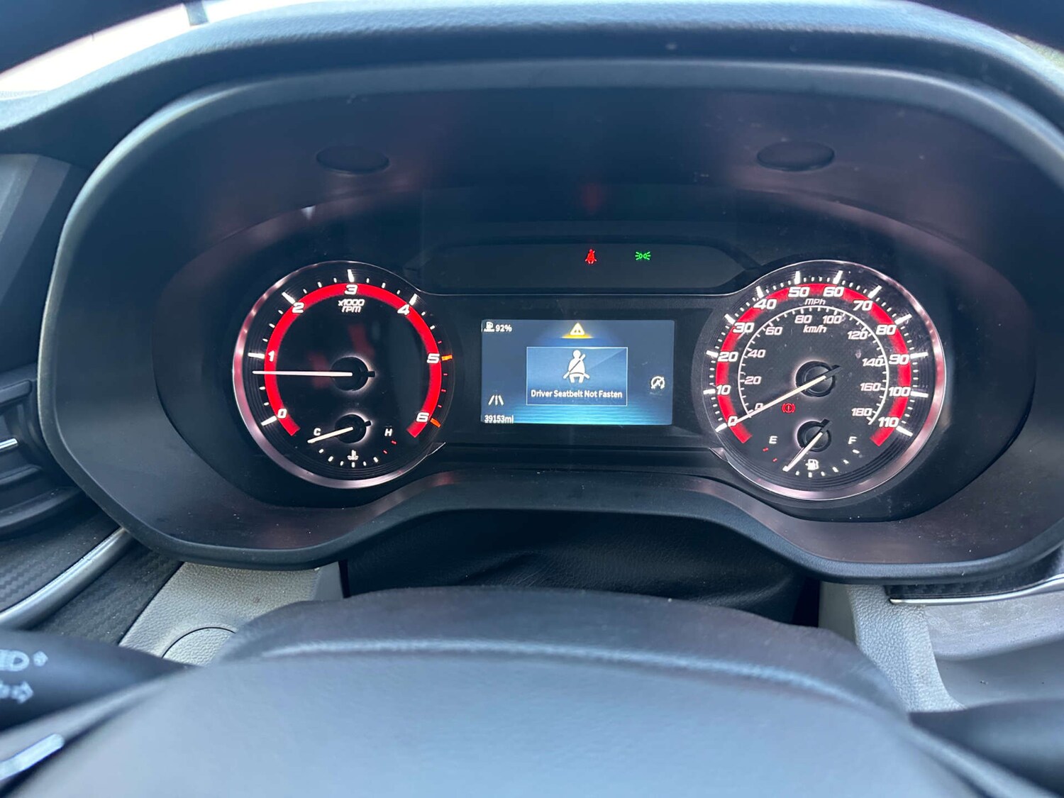 Used Maxus Deliver 9 2023 for sale - 77028310: Photo 22