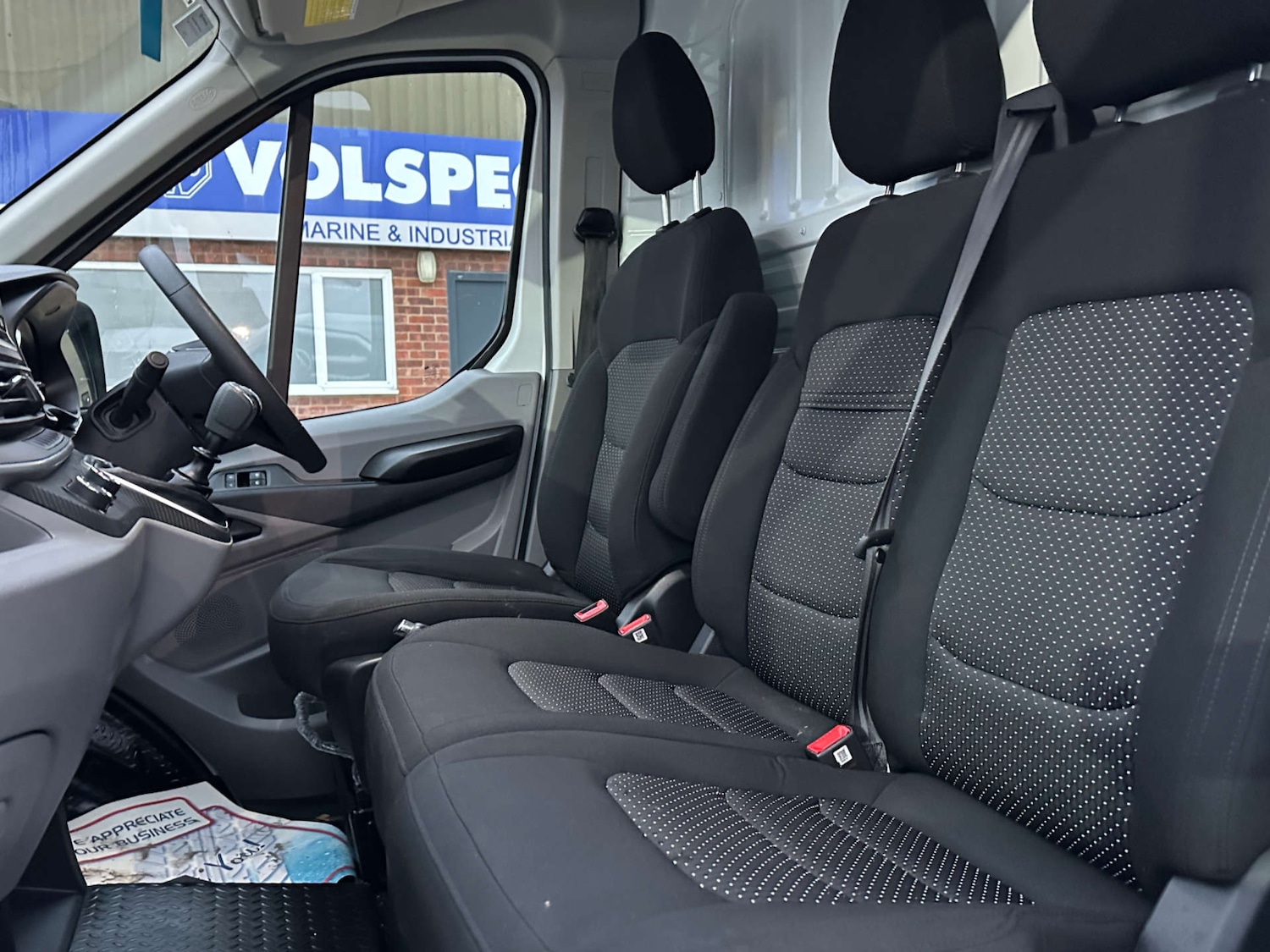 Used Maxus Deliver 9 2023 for sale - 77028310: Photo 25