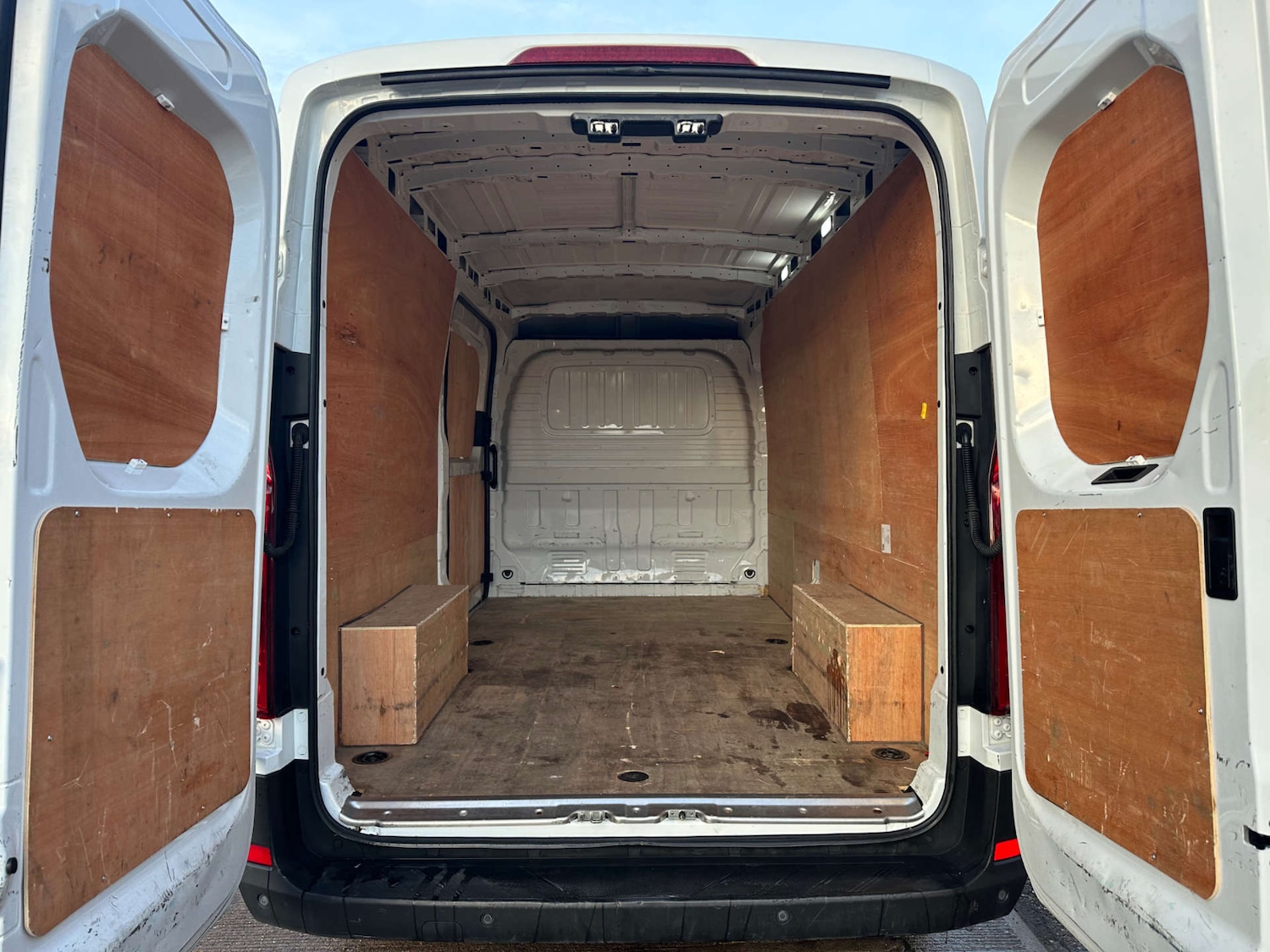 Used Maxus Deliver 9 2023 for sale - 77028310: Photo 9