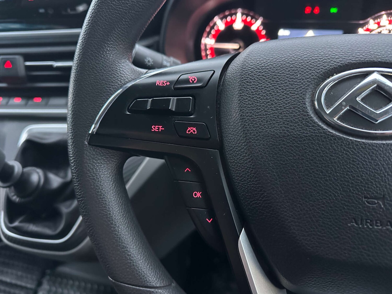 Used Maxus Deliver 9 2023 for sale - 77178263: Photo 20