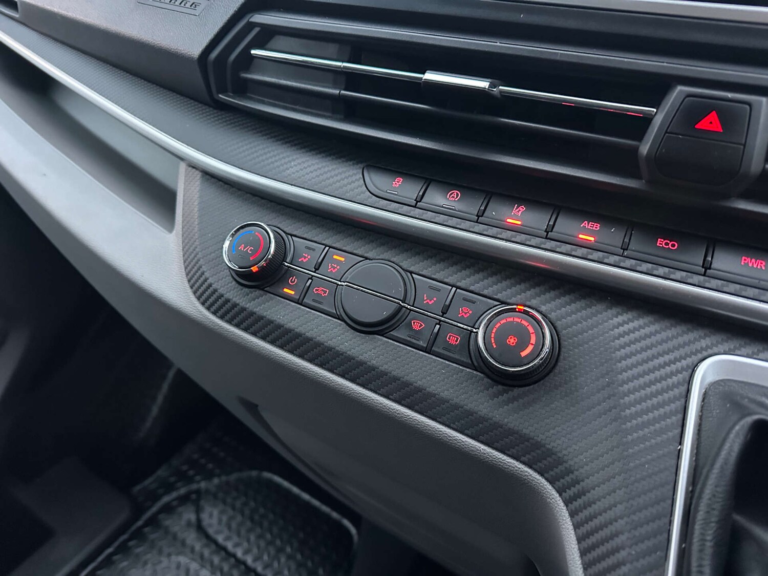 Used Maxus Deliver 9 2023 for sale - 77178263: Photo 22