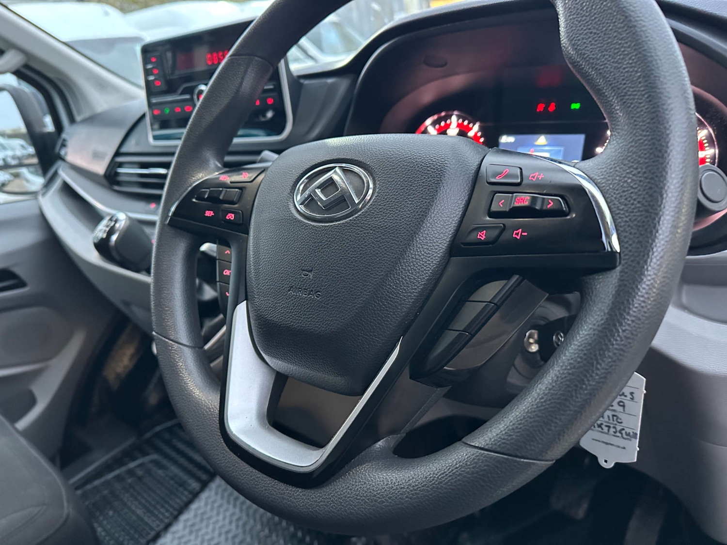 Used Maxus Deliver 9 2023 for sale - 77178263: Photo 23