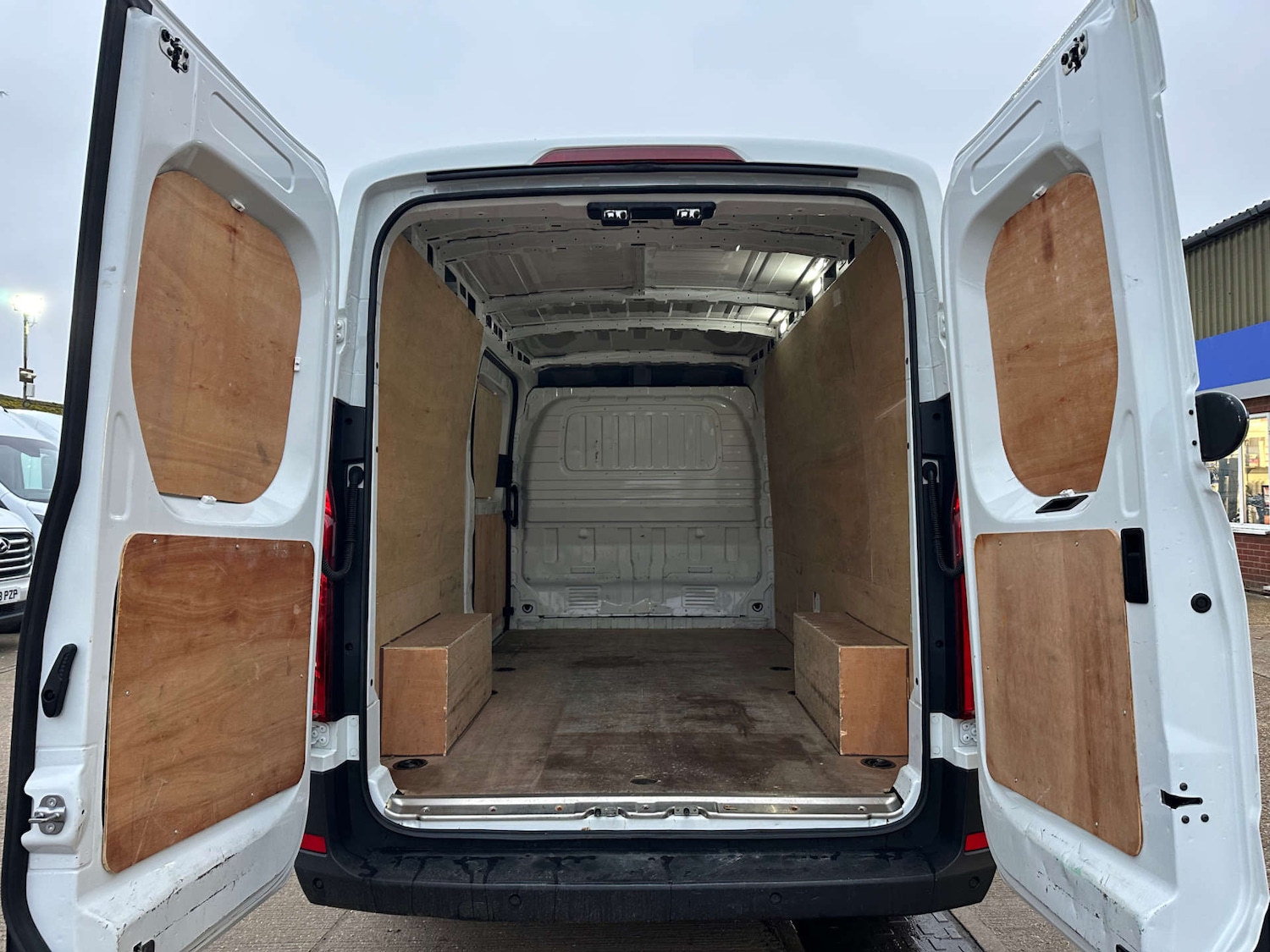 Used Maxus Deliver 9 2023 for sale - 77178263: Photo 9