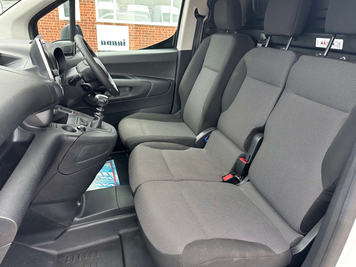 Used Citroen Berlingo 2023 for sale - 76363845: Photo 20