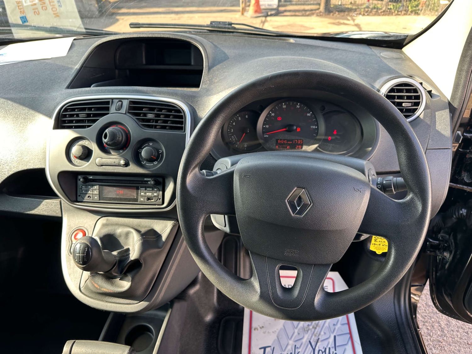 Vehicle 19