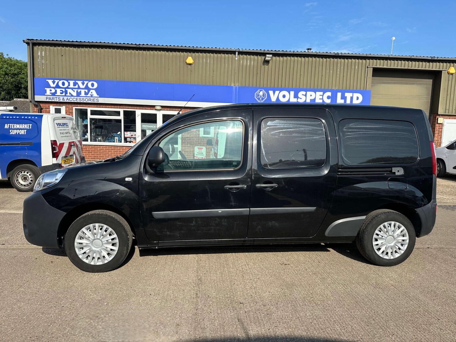 Vehicle 7