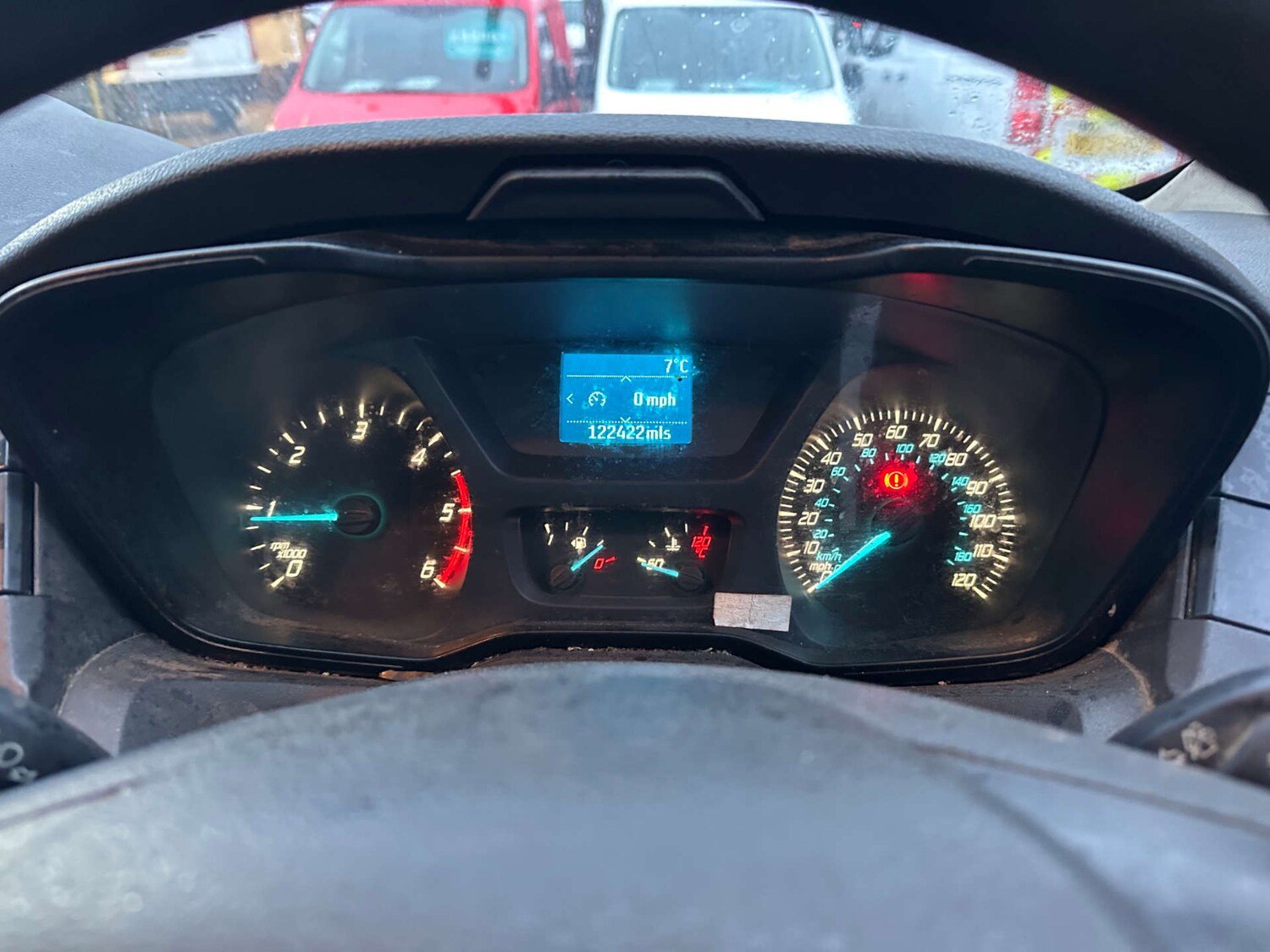 Used Ford Transit 2019 for sale - 77283165: Photo 17