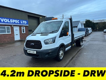Used Ford Transit 2019 for sale - 77283165: Photo