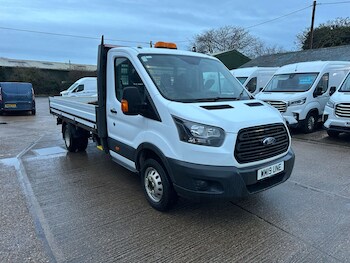 Used Ford Transit 2019 for sale - 77283165: Photo
