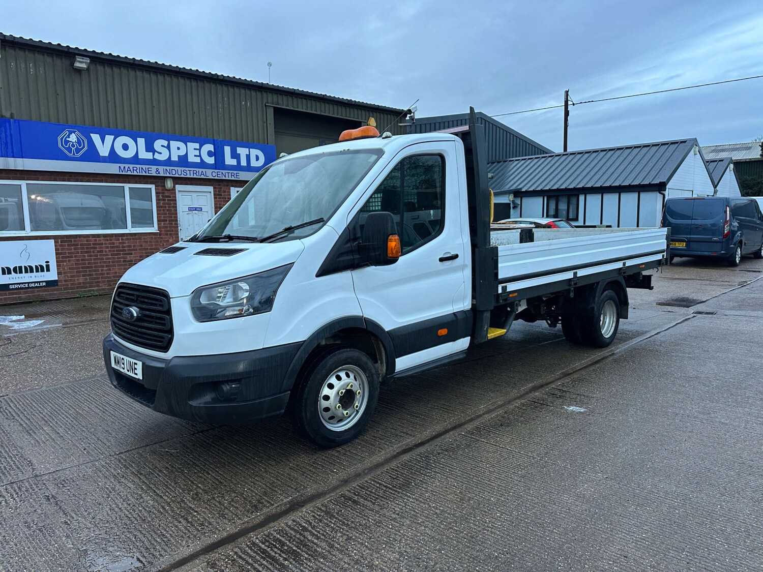 Used Ford Transit 2019 for sale - 77283165: Photo 5